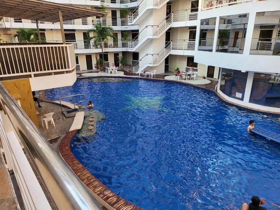 Kandi Big 1 Bedroom King Bed, Free Housekeeping, Wi-Fi Angeles Exterior photo